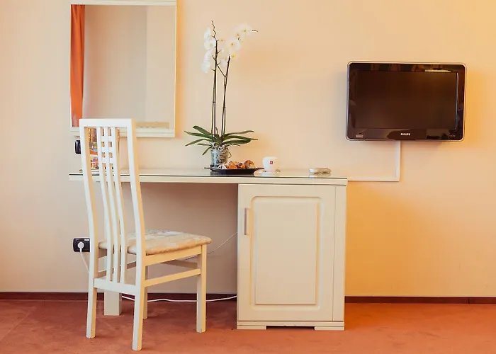 Paradis 4* Cluj-Napoca