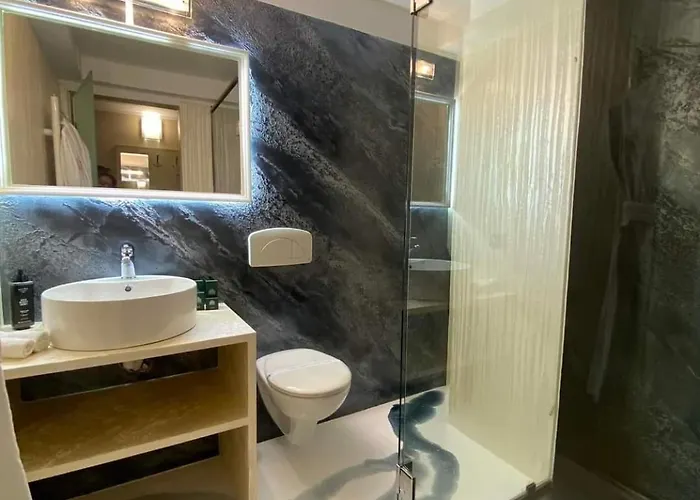 Paradis Hotel Cluj-Napoca