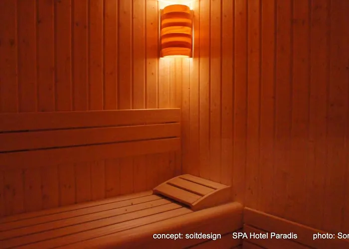 Hotel Paradis Cluj-Napoca