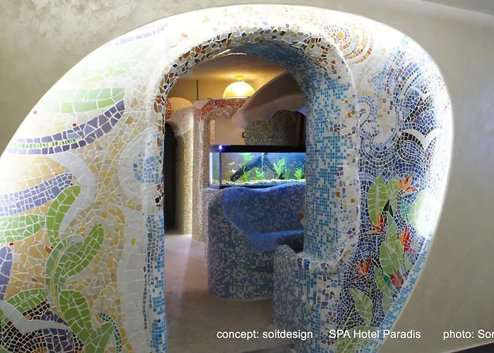 Hotel Paradis Cluj-Napoca