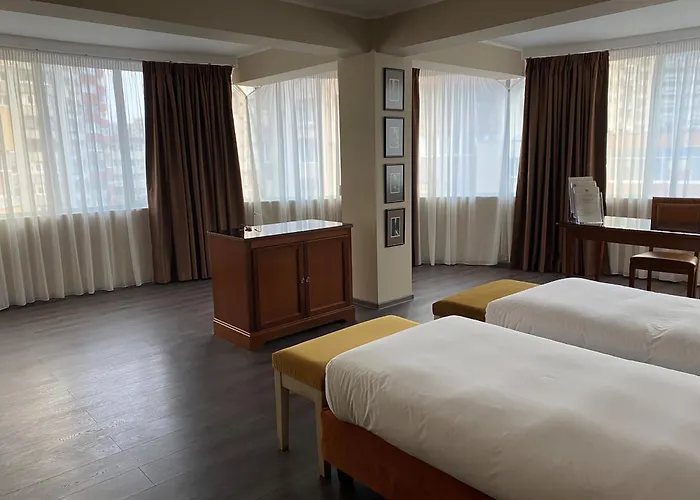 Hotel Paradis Cluj-Napoca