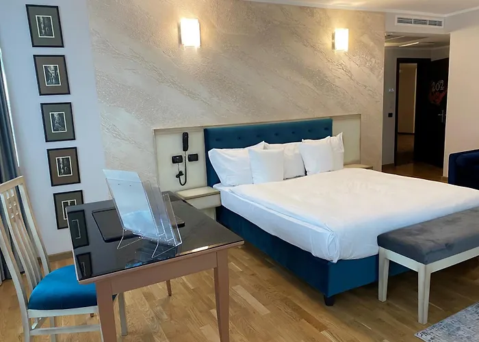 Paradis 4* Cluj-Napoca