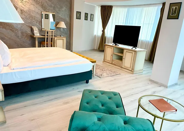 Paradis Hotel Cluj-Napoca