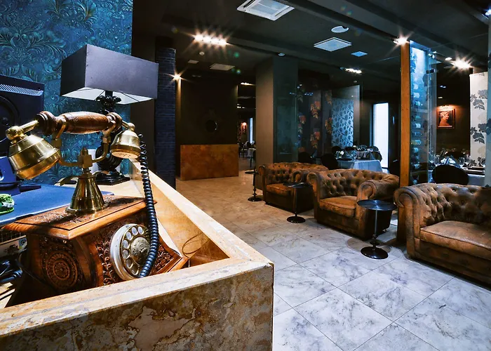 Hotel Paradis Cluj-Napoca