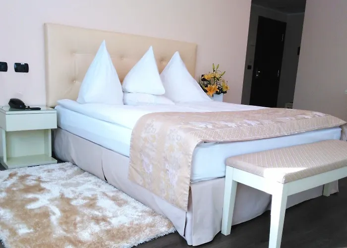 Hotel Paradis Cluj-Napoca