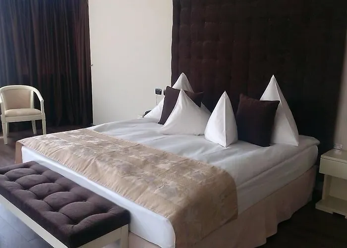 Hotel Paradis Cluj-Napoca