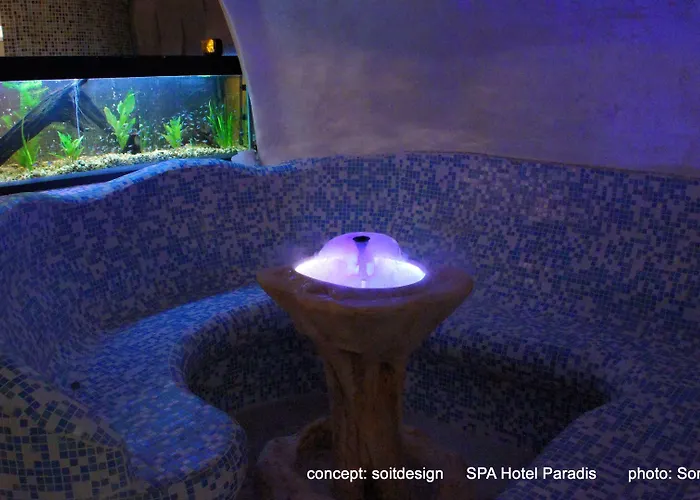 Paradis 4* Cluj-Napoca