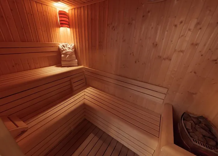 Hotel Paradis Cluj-Napoca