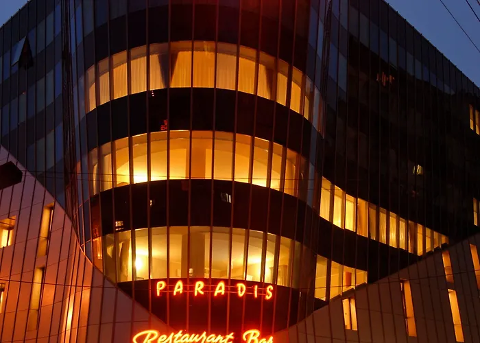 Paradis