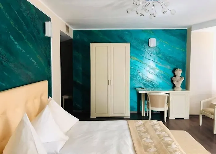 Paradis 4* Cluj-Napoca