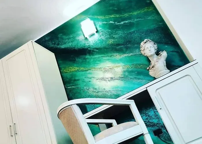 Hotel Paradis Cluj-Napoca