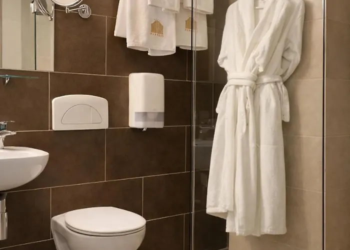 Hotel Paradis