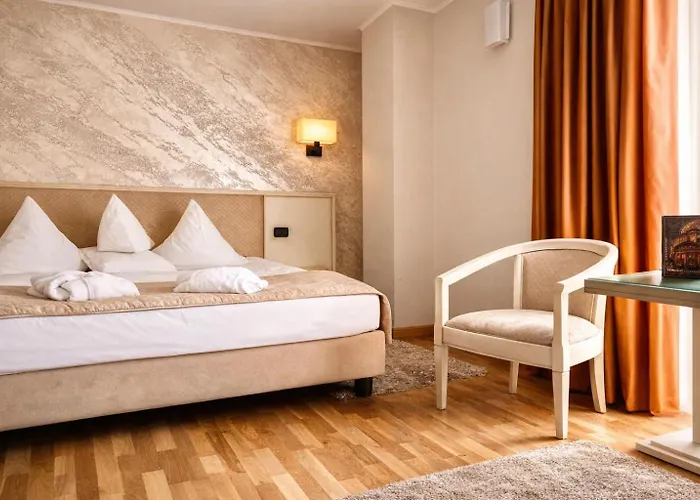 Paradis Hotel Cluj-Napoca
