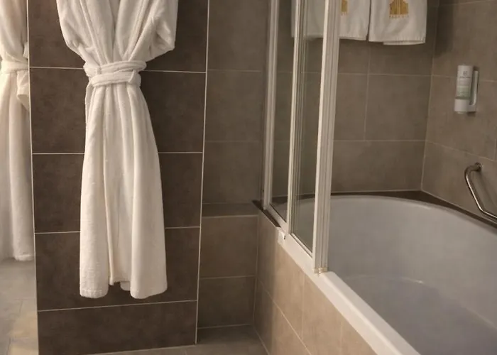 Hotel Paradis Cluj-Napoca