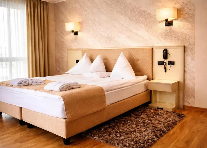 Paradis 4* Cluj-Napoca