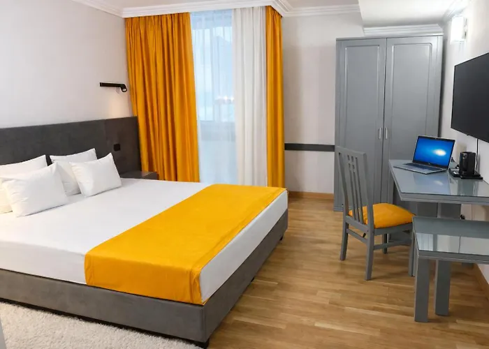 Hotel Paradis Cluj-Napoca