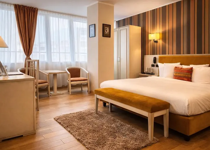 Paradis 4* Cluj-Napoca