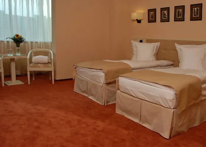 Hotel Paradis