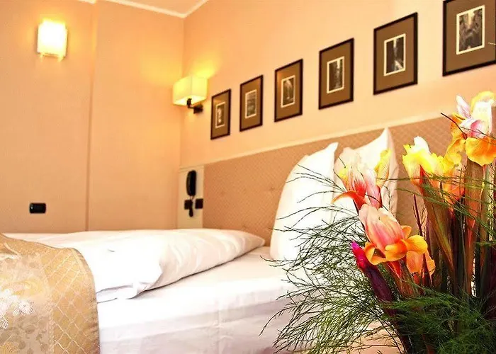 Hotel Paradis Cluj-Napoca