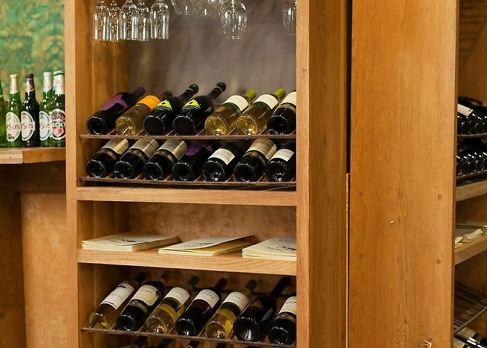 Paradis Hotel Cluj-Napoca