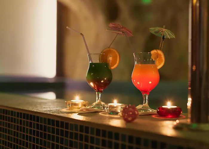 Paradis 4* Cluj-Napoca