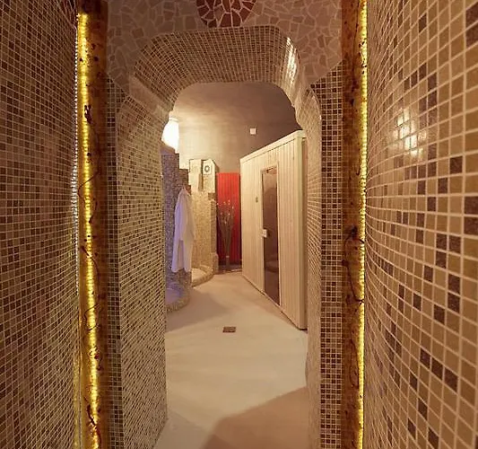 Hotel Paradis Cluj-Napoca